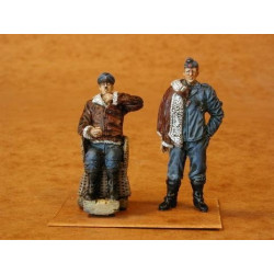 CMK German Fighter Pilots...