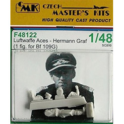 CMK Luftwaffe Aces H. Graf...