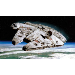 REVELL Millennium Falcon