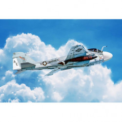 ITALERI KA-6D INTRUDER