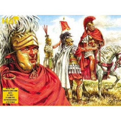 HAT Roman Command