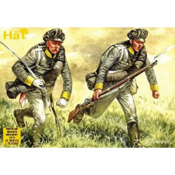 HAT Napoleonic Prussian...