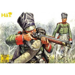 HAT Napoleonic Prussian...