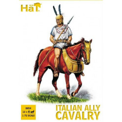 HAT Italian Ally Cavalry...