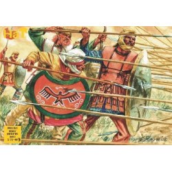 HAT Persian Heavy Infantry 