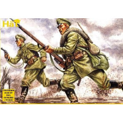 HAT WWI Russian Infantry,...
