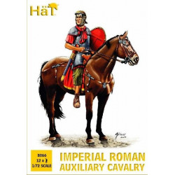 HAT Imperial Roman...