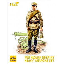 HAT WWI Russian Heavy...