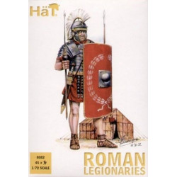 HAT Flavian era Roman...
