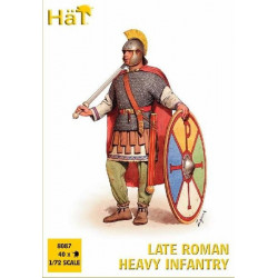 HAT Late (4th century)...