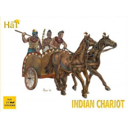 HAT Indian Chariot