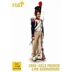 HAT French Line Infantry