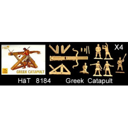 HAT Greek Catapults