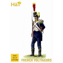 HAT French Voltigeurs