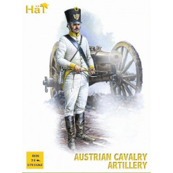 HAT Napoleonic Austrian...