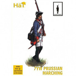 HAT Prussian Infantry...