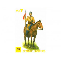HAT Bengal Lancers
