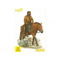 HAT Huns