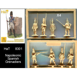 HAT Napoleonic Spanish...