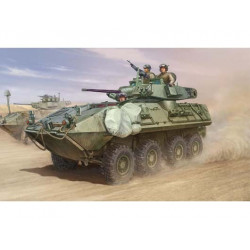 TRUMPETER LAV-A2 8X8...