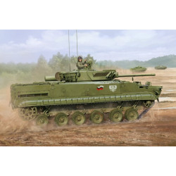 TRUMPETER BMP-3F IFV