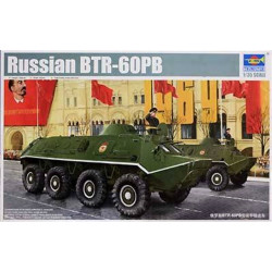 TRUMPETER BTR-60PB