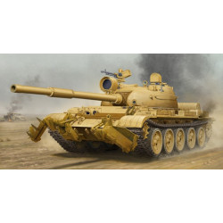 TRUMPETER T-62 Mod.1960...