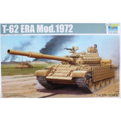 TRUMPETER T-62 ERA Mod.1972...