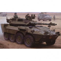 TRUMPETER B1 Centauro AFV...