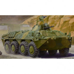 TRUMPETER Russian BTR-70...