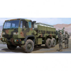 TRUMPETER M1083 MTV