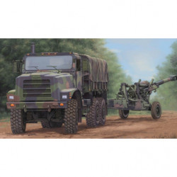 TRUMPETER US MTVR