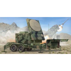 TRUMPETER MPQ-53 C-Band...