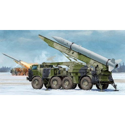TRUMPETER Russian 9P113 TEL...