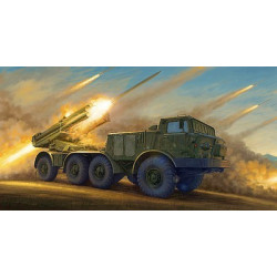 TRUMPETER Russian 9P140 TEL...