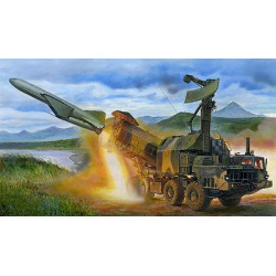 TRUMPETER Russian 4K51...