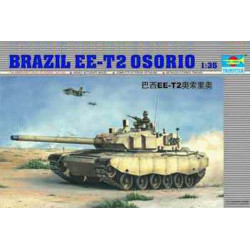 TRUMPETER EE-T1 OSORIO...