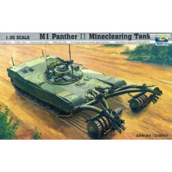 TRUMPETER M1 Panther II...