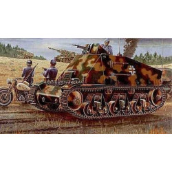 TRUMPETER Hotchkiss 38(f)...