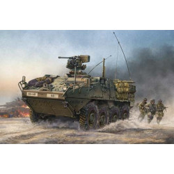 TRUMPETER STRYKER LIGHT...