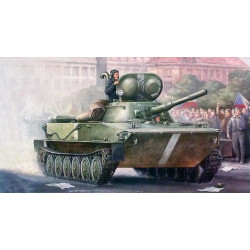TRUMPETER Russian PT-76...