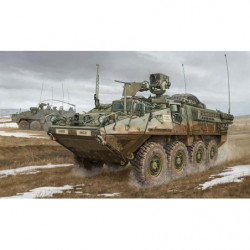 TRUMPETER M1127 Stryker...