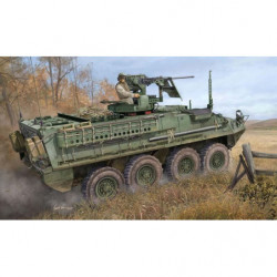 TRUMPETER US Army M1131...