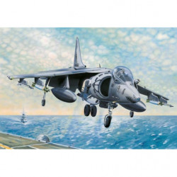 TRUMPETER AV-8B Harrier II