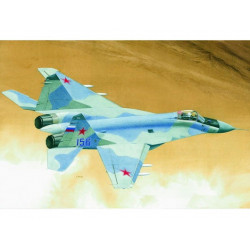 TRUMPETER Mig-29M Fulcrum