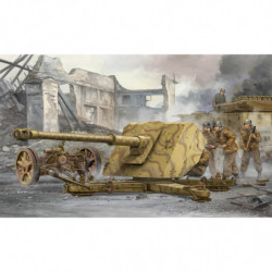 TRUMPETER German 88mm PAK43/41