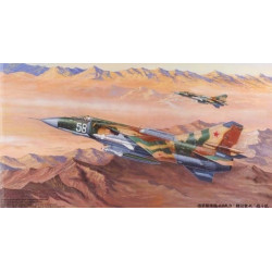 TRUMPETER MiG-23MLD Flogger-K