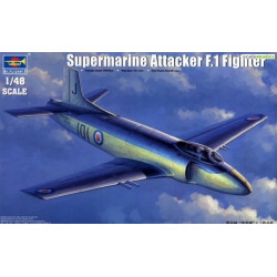 TRUMPETER Supermarine...