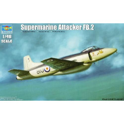 TRUMPETER Supermarine...