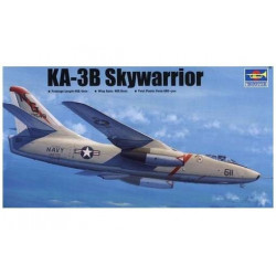 TRUMPETER KA-3B Skywarrior...